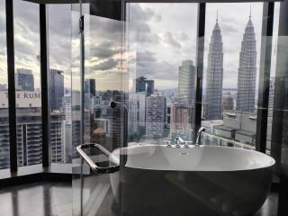 Imperial Suites KLCC By Nexus - 4