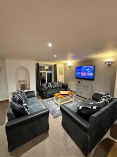 Dog Friendly Holiday Home in Newquay Cornwall - 9