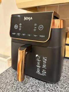 Dog Friendly Holiday Home in Newquay Cornwall - 3