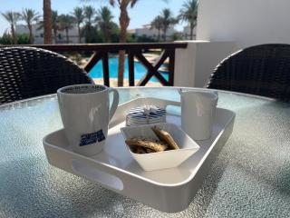 The White Retreat, pool view- In The Heart Of Sharm - 4