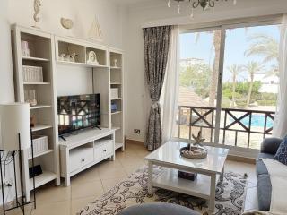 The White Retreat, pool view- In The Heart Of Sharm - 7