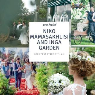 Niko Mamasakhlisi Guest House - 4