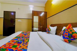 FabHotel Elite Peak - 6