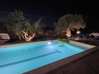 Villa Verde - Nature Holiday Home - 4