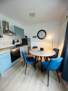 Apartman Dobrec - 8