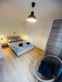 Apartman Dobrec - 2