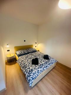 Apartman Dobrec - 1