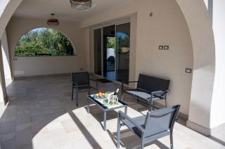 Villa Verde - Nature Holiday Home - 6