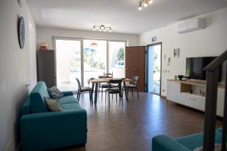 Villa Verde - Nature Holiday Home - 3