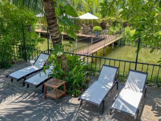 Mayci Eco Boutique Hotel Hoi An - 1