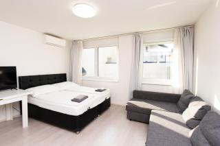 102 Venedig 59m2, 4-8 Pers extra Bedroom - 5