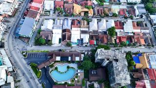 Wonderland Moonstone 4 Bedroom Luxury Pool Villa - 7