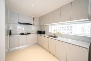 Wonderland Moonstone 4 Bedroom Luxury Pool Villa - 2