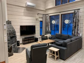 Levinkruunu A Visit Levi - 4