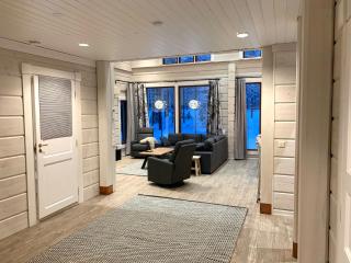 Levinkruunu A Visit Levi - 5