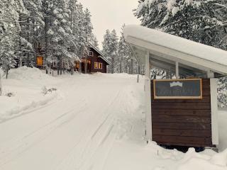 Levinkruunu A Visit Levi - 7