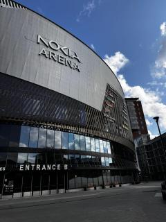 RD Apartments - Areenan Lumo - 3