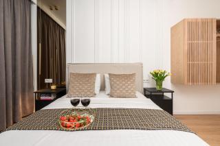 Lumina luxury 4-rooms apart with parking - 7