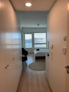 RD Apartments - Areenan Lumo - 2