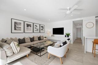 River Retreat - 2 bedroom - River and Beach - 3