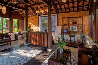 Mayci Eco Boutique Hotel Hoi An - 6