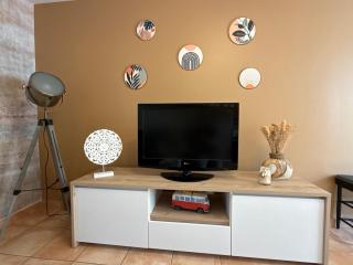 Le Hameau des possibles gites 16- personnes - 1