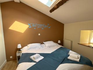 Le Hameau des possibles gites 16- personnes - 4