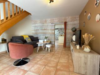 Le Hameau des possibles gites 16- personnes - 3