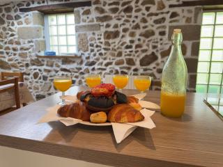 Le Hameau des possibles gites 16- personnes - 5