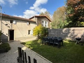 Le Hameau des possibles gites 16- personnes - 6