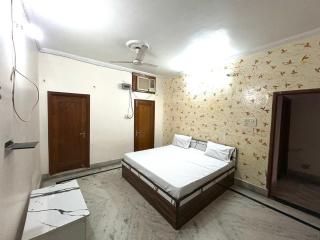 shrikrishnaashraysevasadan - 1