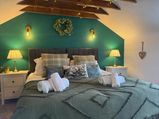 Fallow Cottage, 3 Bedrooms - Stamford - 7