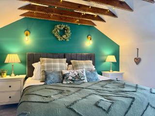 Fallow Cottage, 3 Bedrooms - Stamford - 5