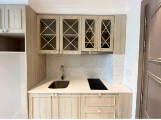 คอนโด ห้องพักสระส่วนตัว นาจอมเทียน - 3