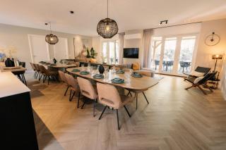 Berken Villa | 24 personen - 5