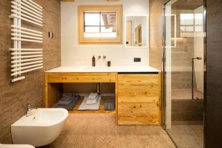 Chalet Silene - 4