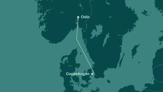 Go Nordic Cruiseline - MiniCruise Oslo - Copenhagen - Oslo - 8