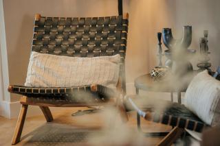 Berken Villa | 24 personen - 3