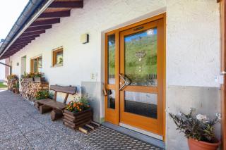 Ferienwohnungen Kehrwieder - 7