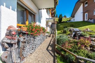 Ferienwohnungen Kehrwieder - 4