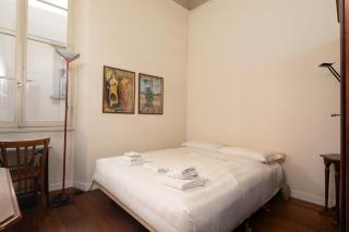 Frescoed Duomo Retreat - 2