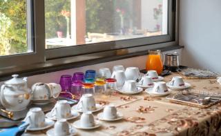 Porto Bloom Suites - 1