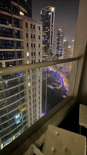 Modern cozy two bedrooms in very attractive location with marina view - 7