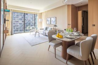 Frank Porter - Address Opera Tower - 9