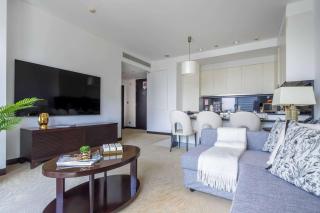 Frank Porter - Marina Mall Hotel - 9