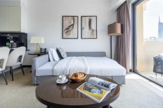 Frank Porter - Marina Mall Hotel - 4