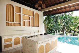 Deva Bali Villa - 1