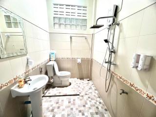 The Betong Life Guesthouse - 1