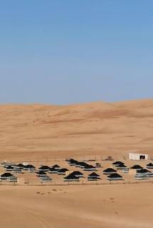 Desert Wonders Camp - 2