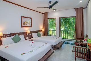 Mayci Eco Boutique Hotel Hoi An - 1
